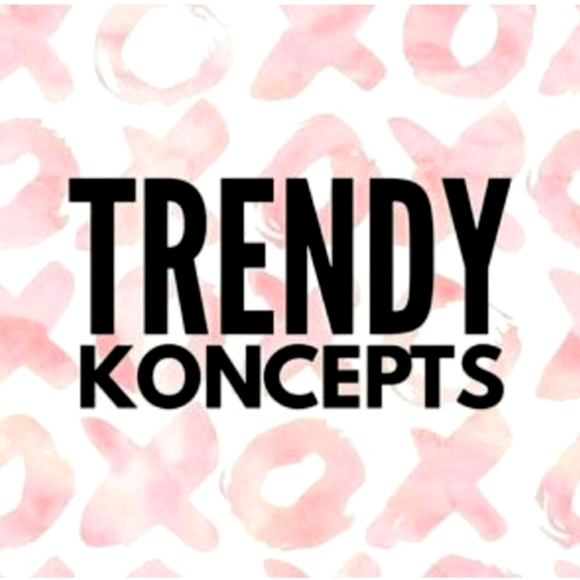 Trendy Koncepts XOXO ❤️🔥 - Picture 1 of 5